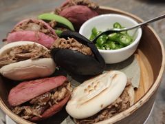 -晓长安·新陕菜(曲江店)