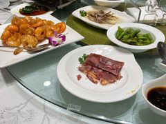 -上海精菜馆(虎踞关店)