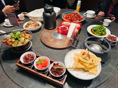 -饕林餐厅(春熙路店)