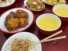 -刘小忙把子肉(北园大街总店)