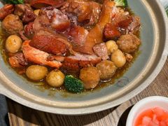 -卞氏菜根香(航空路旗舰店)