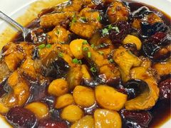 -火福·天湖阁大闸蟹博物馆主题餐厅(浅水湾店)