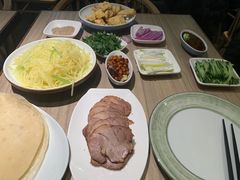 -老昌春饼(松北店)