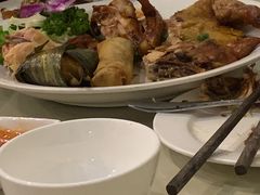 -芭堤雅泰国餐厅(胜利路店)