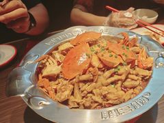 -胖哥俩肉蟹煲(福州仓山爱琴海店)