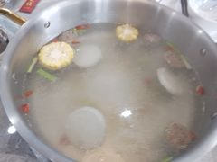 -牛天下·牛肉·海鲜·打边炉·融合菜