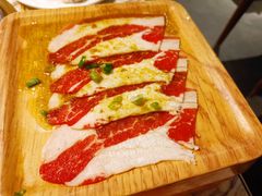 -火炉火自助餐(喜隆多店)