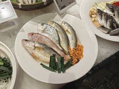 -王庄阿咪海鲜大排档(象园店)