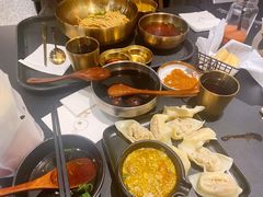 -贡梅老面馆·蟹粉面·无锡特色小吃(南长街主推店)