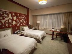 -东怡大酒店(上海科技馆店)