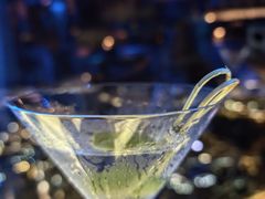 -OZONE 顶楼酒吧(香港丽思卡尔顿酒店)