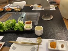 -韩满园· 甄选韩式烤肉