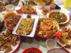 -三毛烧烤·南昌大排档(山姆店)