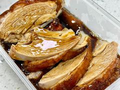 -竺桥兄弟烤鸭馆(竺桥店)