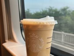 -星巴克(北京南站第二店)