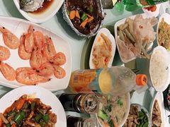 -洲晓鱻舟山海鲜(2号店)