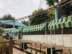 -南宁市凤岭儿童公园