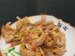 -启东海鲜人家(古美路店)