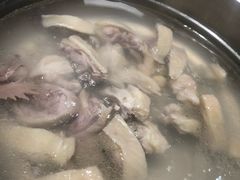 -椰夫人·养生椰子鸡(金沙洲永旺店)