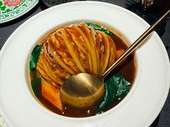 -南里山房·新淮扬菜(徐汇万科店)