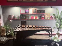 -JZ Club 爵士酒吧(上海店)