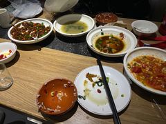 -建辉湖南土菜馆(南大街店)