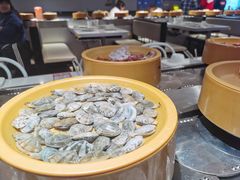 -龍歌自助小火锅(崂山丽达店)