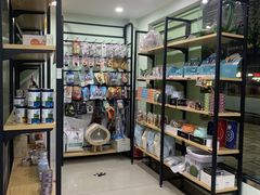 -佳雯宠物医院(金华南路分院)