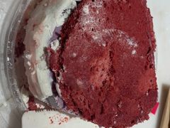 魅影红丝绒蛋糕-姆们M Sweetie Cake(三里屯店)