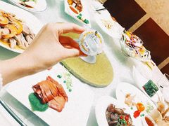 -阿英煲(凉城路店)