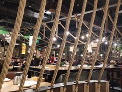 大堂-辛香汇(飞洲店)