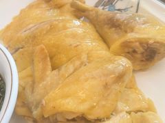三黄鸡-状元楼(金溪路店)
