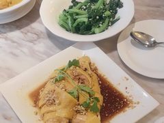 -翠华餐厅(德基广场店)