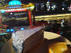 海盐千层-一縷炊煙(南长街店)