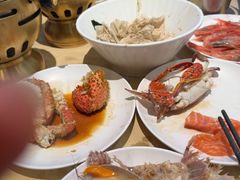 -初色海鲜自助(万丰路店)