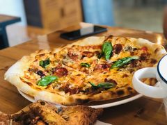 -Twin Tails Brewpub双尾精酿餐吧(八坼店)