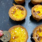 贵阳烘焙 | 本土超大的面包坊竟然是这么做甜品的？