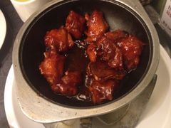 -北李妈妈菜·海肠捞饭(高新万达店)
