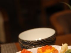 -武藏日本料理(宝安壹方城店)