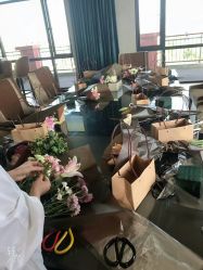 -她时区金吉兒月子中心(太湖度假店)