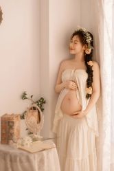 -专注孕妇照亲子照·纪田摄影