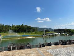 -赤坎·广东华侨国际旅游度假区