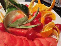 -羊门客在·烤盐池滩羊·川菜