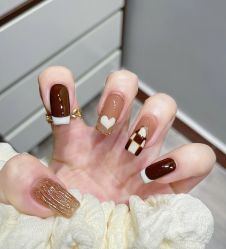 -兔猫ToMoreNails美甲美睫
