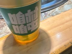 -锅老头铁锅炖•大锅蒸汽海鲜(韩乐坊店)
