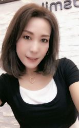 点击看大图 -MINX名珂斯·烫染形象设计