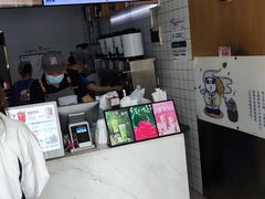 -茶百道(锦江华熙528店)