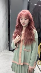 点击看大图 -真好真意SALON 接发·染·烫特色店