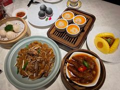 -南海渔村(珠江新城店)