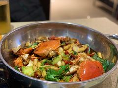 香邦迷宗蟹-香邦迷宗蟹(新汽车站店)